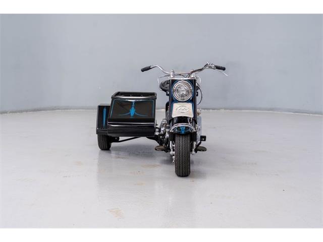 1963 Cushman Motorcycle (CC-2074522) for sale in Concord, North Carolina