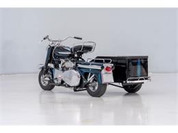 1963 Cushman Motorcycle (CC-2074522) for sale in Concord, North Carolina