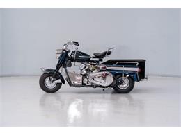 1963 Cushman Motorcycle (CC-2074522) for sale in Concord, North Carolina