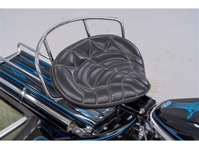 1963 Cushman Motorcycle (CC-2074522) for sale in Concord, North Carolina