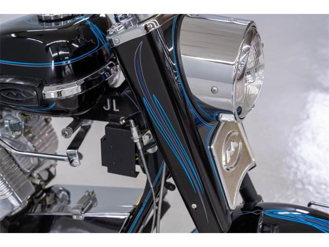 1963 Cushman Motorcycle (CC-2074522) for sale in Concord, North Carolina