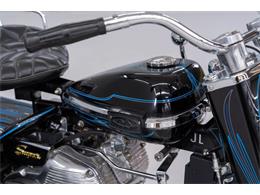 1963 Cushman Motorcycle (CC-2074522) for sale in Concord, North Carolina