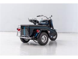 1963 Cushman Motorcycle (CC-2074522) for sale in Concord, North Carolina