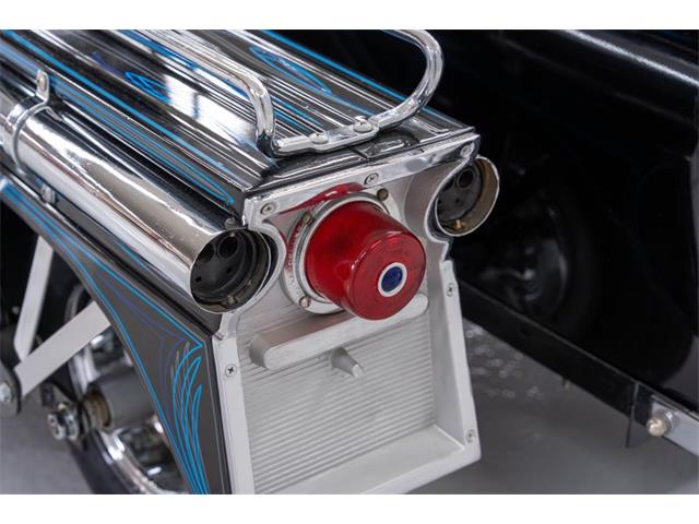 1963 Cushman Motorcycle (CC-2074522) for sale in Concord, North Carolina