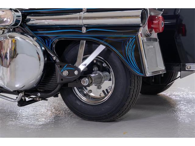 1963 Cushman Motorcycle (CC-2074522) for sale in Concord, North Carolina