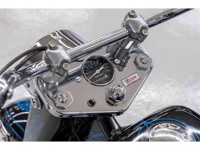 1963 Cushman Motorcycle (CC-2074522) for sale in Concord, North Carolina