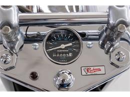 1963 Cushman Motorcycle (CC-2074522) for sale in Concord, North Carolina