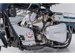 1963 Cushman Motorcycle (CC-2074522) for sale in Concord, North Carolina