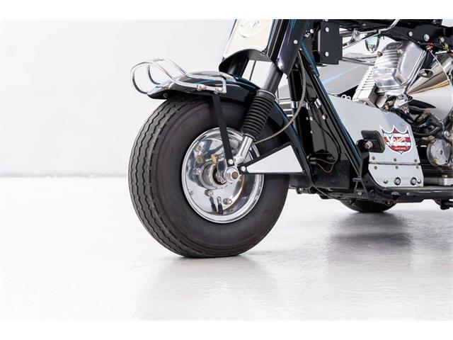 1963 Cushman Motorcycle (CC-2074522) for sale in Concord, North Carolina