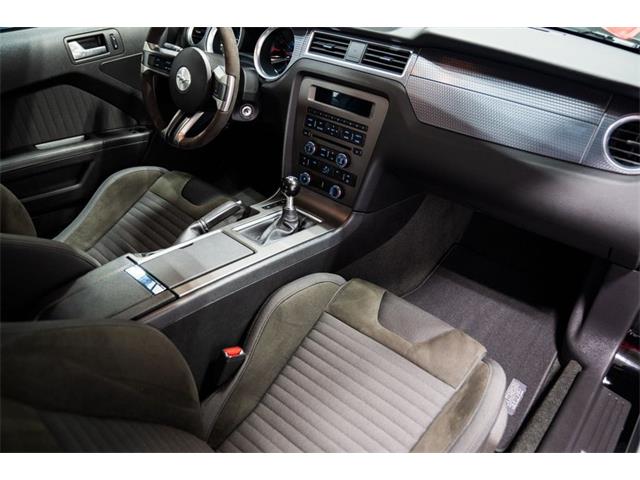 2012 Ford Mustang (CC-2074523) for sale in Bristol, Pennsylvania