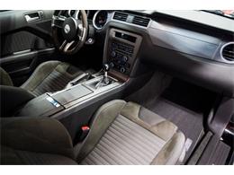2012 Ford Mustang (CC-2074523) for sale in Bristol, Pennsylvania