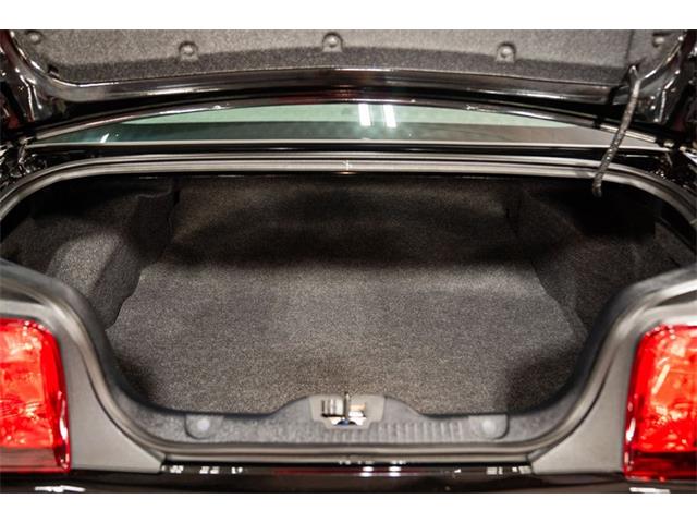 2012 Ford Mustang (CC-2074523) for sale in Bristol, Pennsylvania