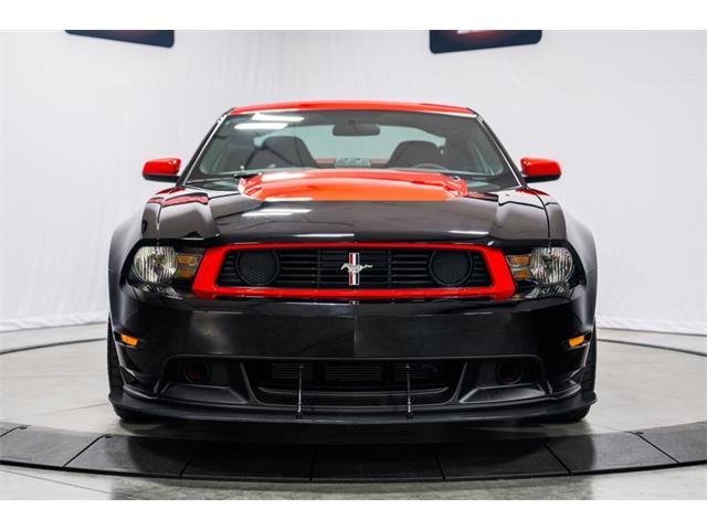 2012 Ford Mustang (CC-2074523) for sale in Bristol, Pennsylvania