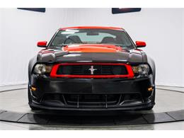2012 Ford Mustang (CC-2074523) for sale in Bristol, Pennsylvania
