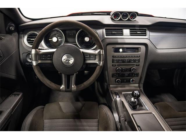 2012 Ford Mustang (CC-2074523) for sale in Bristol, Pennsylvania