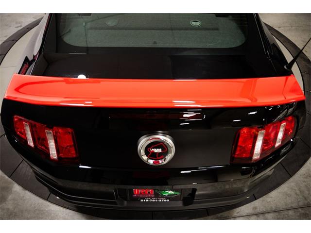 2012 Ford Mustang (CC-2074523) for sale in Bristol, Pennsylvania