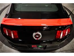 2012 Ford Mustang (CC-2074523) for sale in Bristol, Pennsylvania
