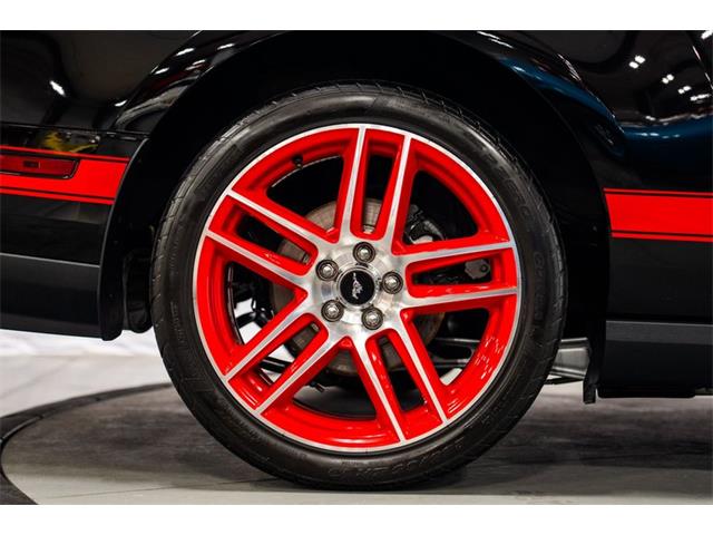 2012 Ford Mustang (CC-2074523) for sale in Bristol, Pennsylvania
