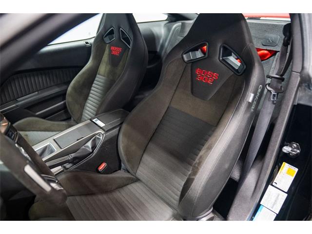 2012 Ford Mustang (CC-2074523) for sale in Bristol, Pennsylvania