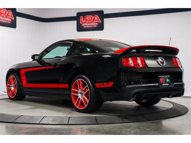 2012 Ford Mustang (CC-2074523) for sale in Bristol, Pennsylvania