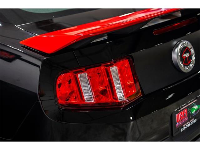 2012 Ford Mustang (CC-2074523) for sale in Bristol, Pennsylvania
