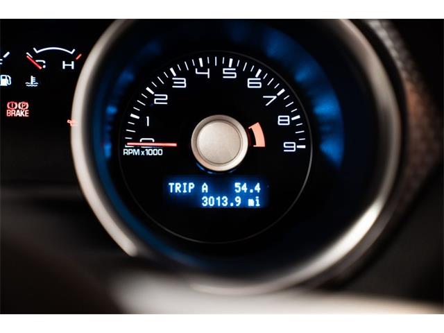 2012 Ford Mustang (CC-2074523) for sale in Bristol, Pennsylvania