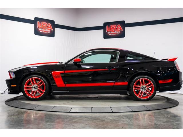2012 Ford Mustang (CC-2074523) for sale in Bristol, Pennsylvania