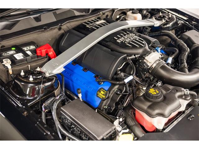 2012 Ford Mustang (CC-2074523) for sale in Bristol, Pennsylvania