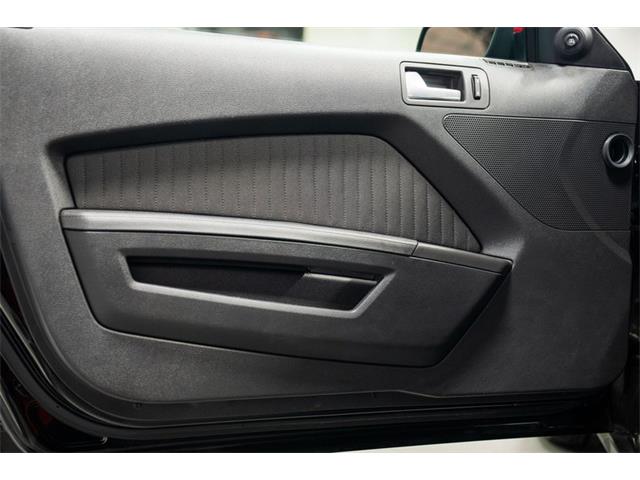 2012 Ford Mustang (CC-2074523) for sale in Bristol, Pennsylvania