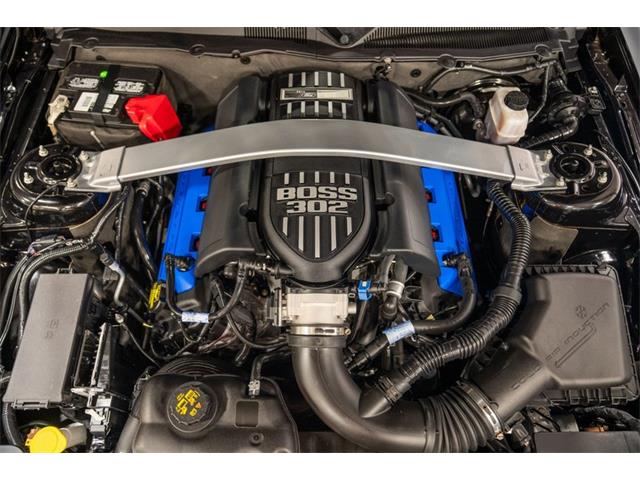 2012 Ford Mustang (CC-2074523) for sale in Bristol, Pennsylvania