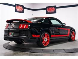 2012 Ford Mustang (CC-2074523) for sale in Bristol, Pennsylvania