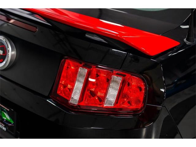 2012 Ford Mustang (CC-2074523) for sale in Bristol, Pennsylvania