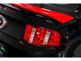 2012 Ford Mustang (CC-2074523) for sale in Bristol, Pennsylvania
