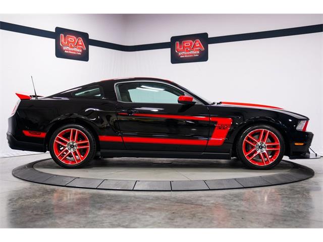 2012 Ford Mustang (CC-2074523) for sale in Bristol, Pennsylvania