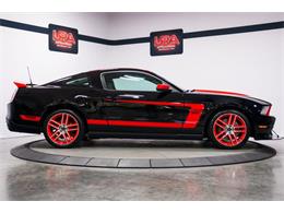 2012 Ford Mustang (CC-2074523) for sale in Bristol, Pennsylvania
