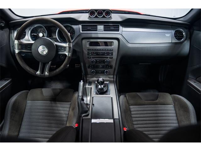 2012 Ford Mustang (CC-2074523) for sale in Bristol, Pennsylvania