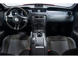 2012 Ford Mustang (CC-2074523) for sale in Bristol, Pennsylvania