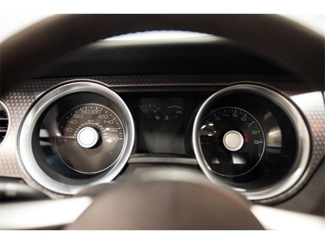 2012 Ford Mustang (CC-2074523) for sale in Bristol, Pennsylvania