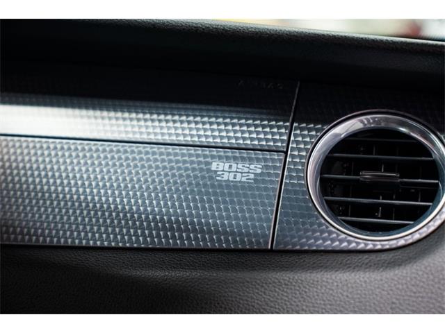 2012 Ford Mustang (CC-2074523) for sale in Bristol, Pennsylvania