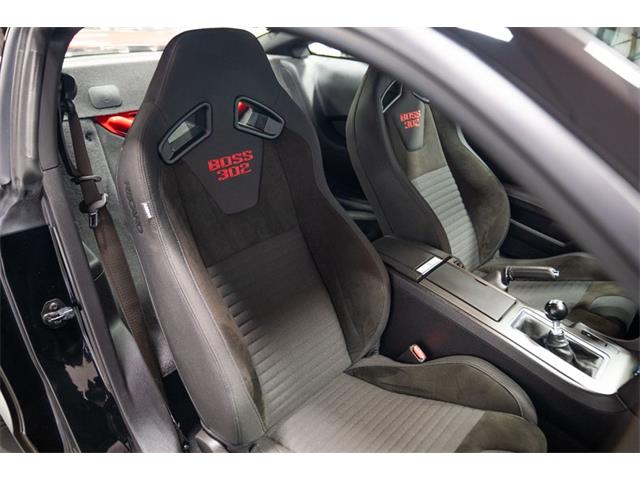 2012 Ford Mustang (CC-2074523) for sale in Bristol, Pennsylvania