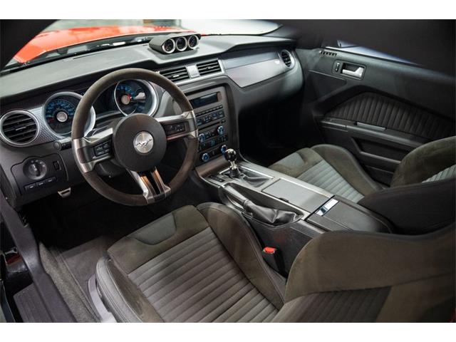 2012 Ford Mustang (CC-2074523) for sale in Bristol, Pennsylvania