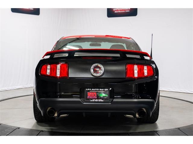 2012 Ford Mustang (CC-2074523) for sale in Bristol, Pennsylvania