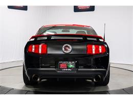 2012 Ford Mustang (CC-2074523) for sale in Bristol, Pennsylvania