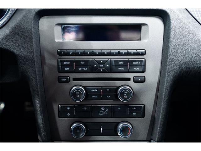 2012 Ford Mustang (CC-2074523) for sale in Bristol, Pennsylvania