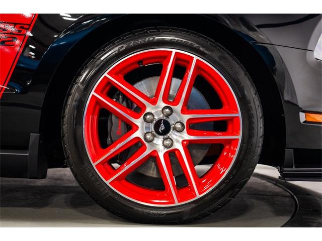 2012 Ford Mustang (CC-2074523) for sale in Bristol, Pennsylvania