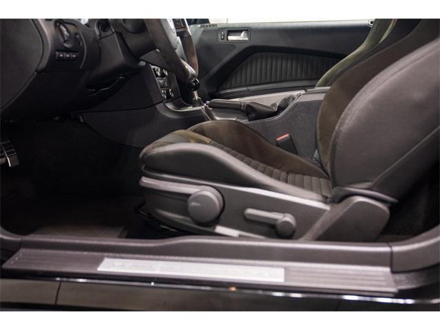 2012 Ford Mustang (CC-2074523) for sale in Bristol, Pennsylvania