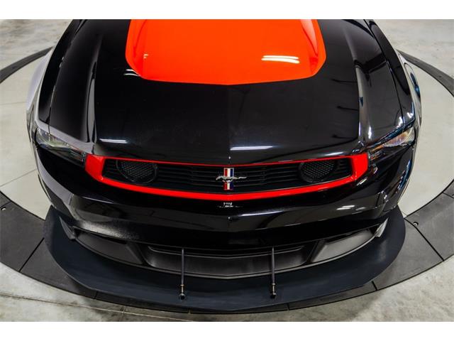 2012 Ford Mustang (CC-2074523) for sale in Bristol, Pennsylvania