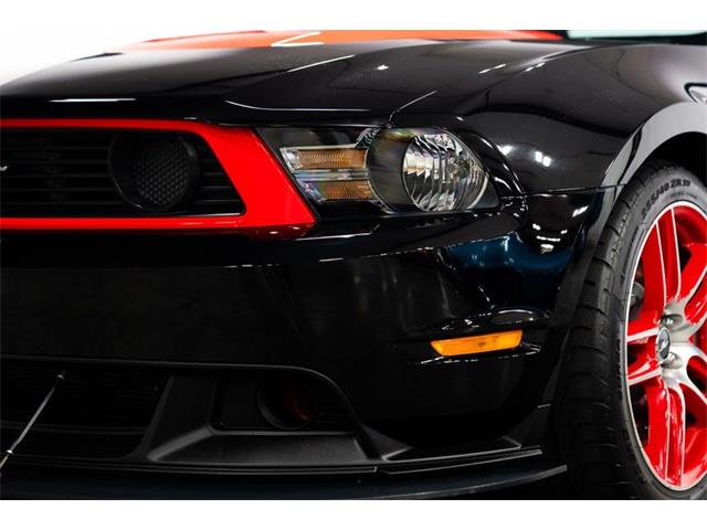 2012 Ford Mustang (CC-2074523) for sale in Bristol, Pennsylvania