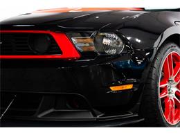 2012 Ford Mustang (CC-2074523) for sale in Bristol, Pennsylvania