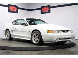 1995 Ford Mustang SVT Cobra (CC-2074524) for sale in Bristol, Pennsylvania